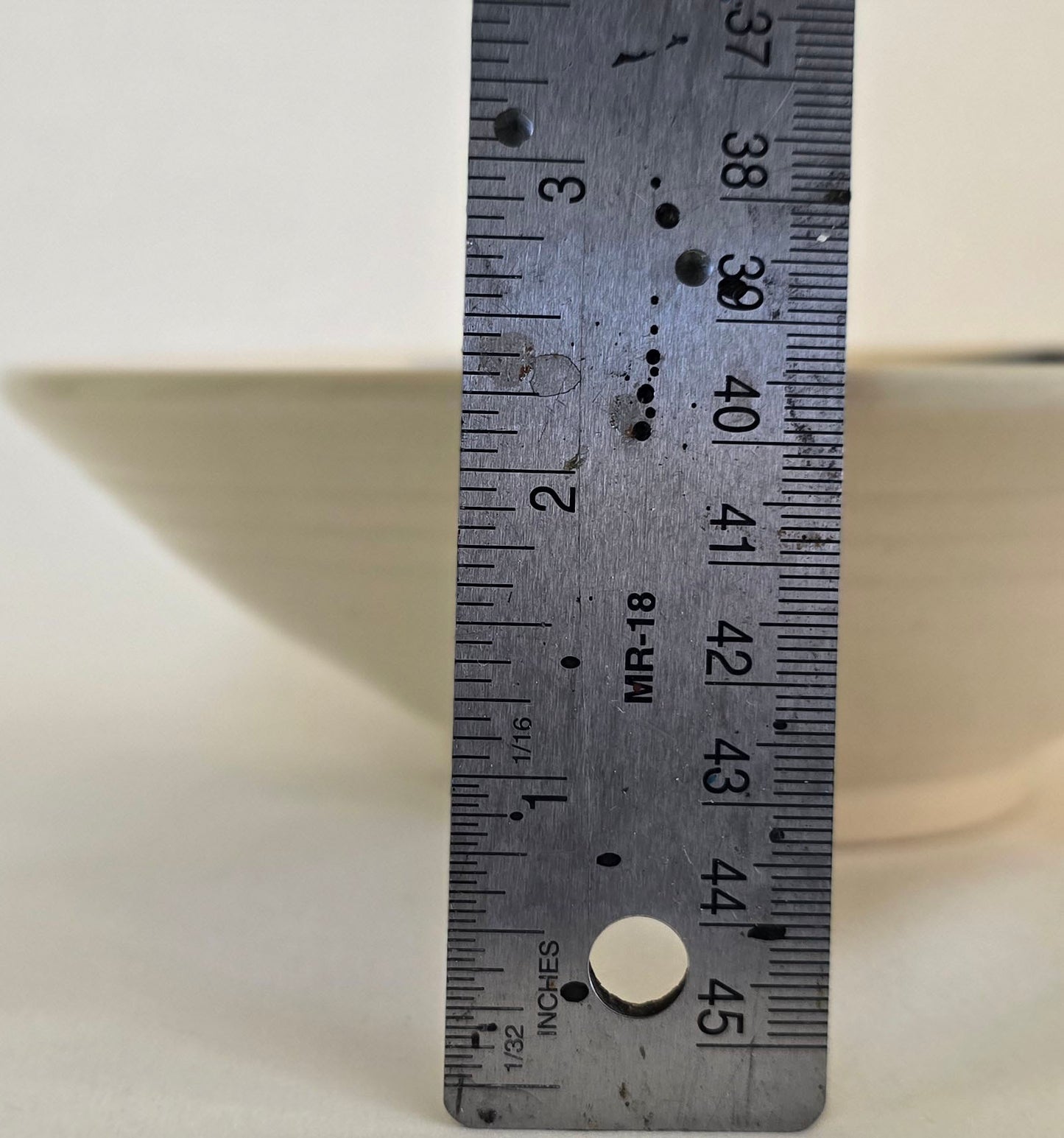 Stoneware Bowl – Swirling Blue Fish with Accent pair