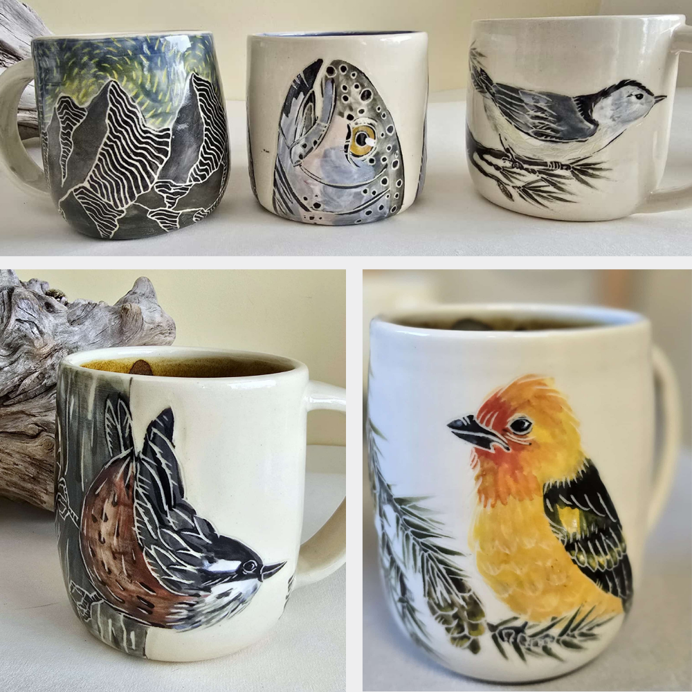 Mugs and Tumblers