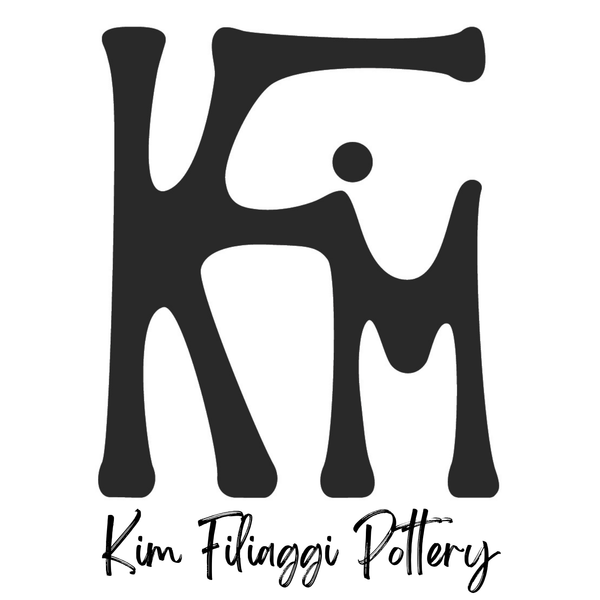 Kim Filiaggi Pottery